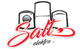 Salt Sabinov