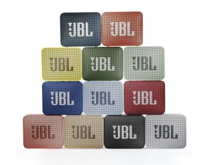 JBL GO2