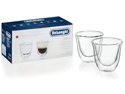 DéLonghi Espresso poháre