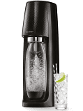 SODASTREAM SPIRIT ČIERNY