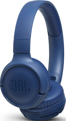 JBL TUNE 500BT MODRÉ